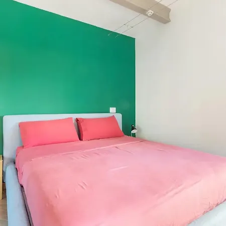 Casa Dei Fiori Apartment