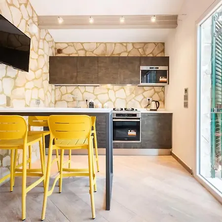 Casa Dei Fiori Apartment Siena