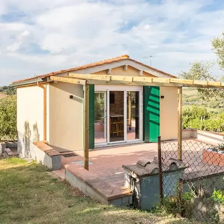 Casa Dei Fiori Siena