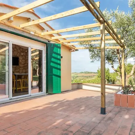 Casa Dei Fiori 公寓 *