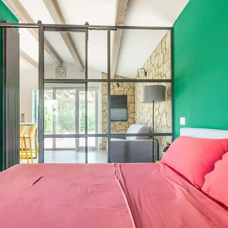 Casa Dei Fiori Apartment