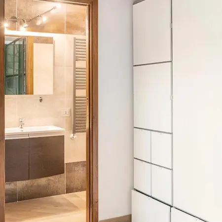 Casa Dei Fiori Apartment Siena