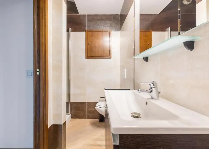 Casa Dei Fiori Daire Siena