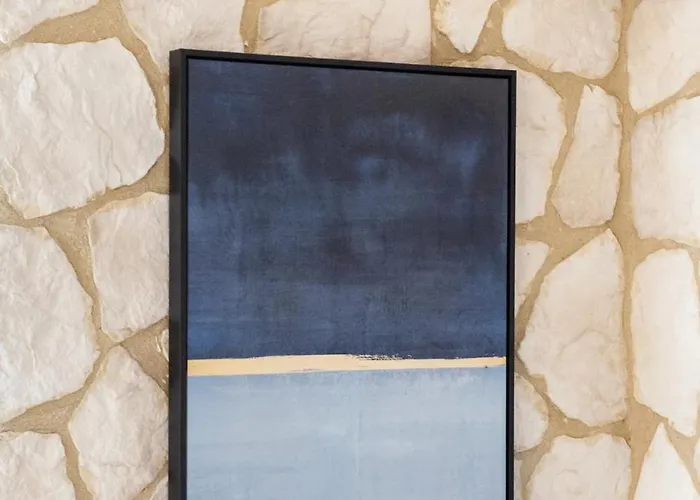 公寓 Casa Dei Fiori *