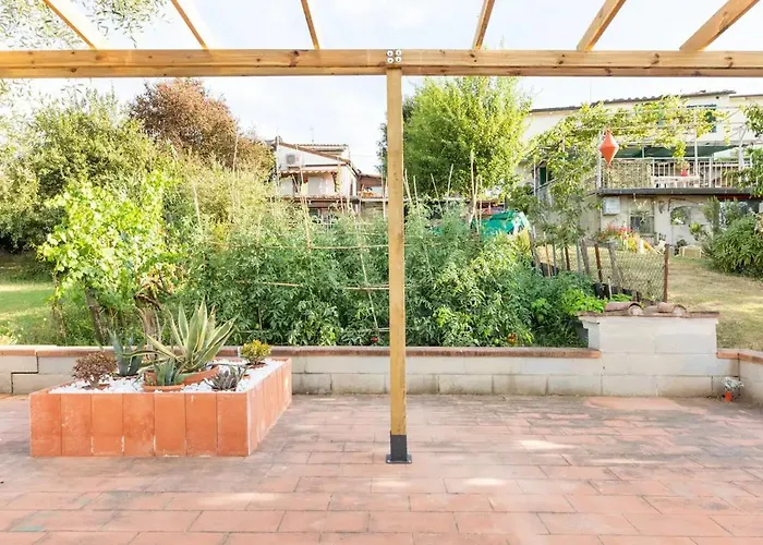 Casa Dei Fiori * Siena