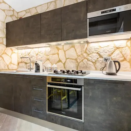 Apartman Casa Dei Fiori Siena