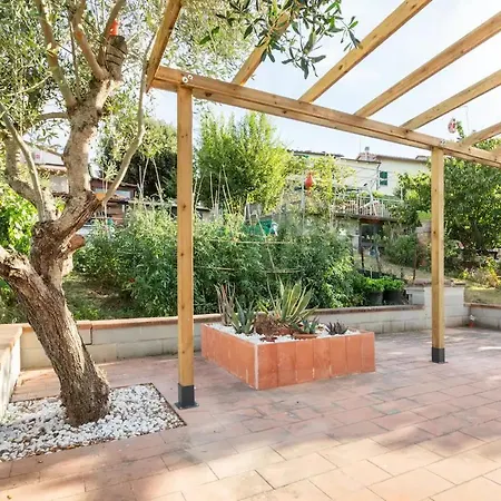 Apartman Casa Dei Fiori Siena