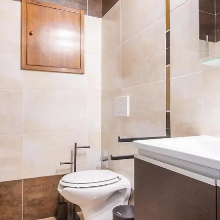 Casa Dei Fiori Siena