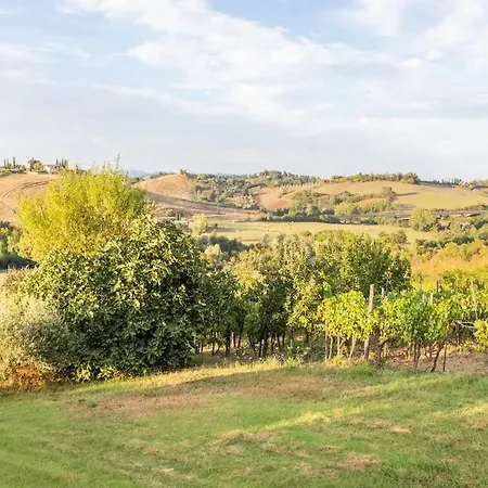 Lejlighed Casa Dei Fiori