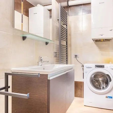 Lejlighed Casa Dei Fiori Siena