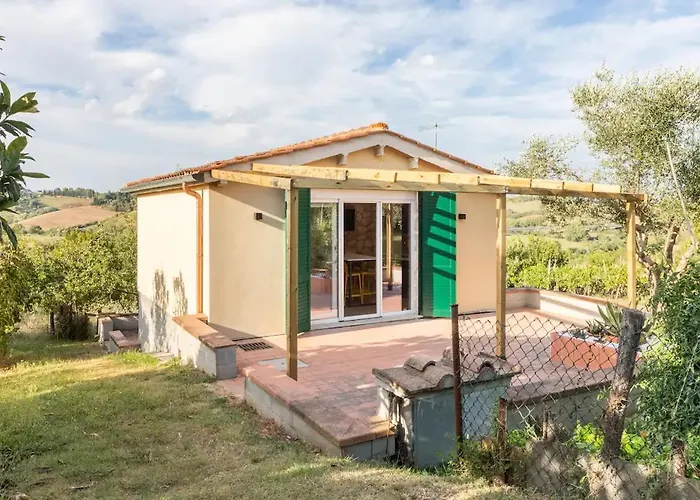 Casa Dei Fiori Siena