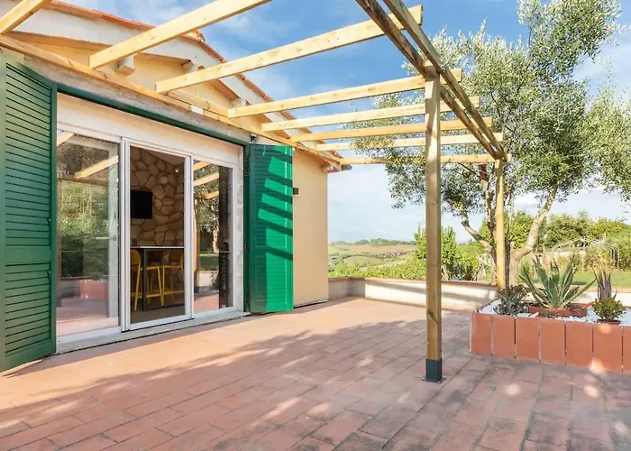 Casa Dei Fiori Apartment *