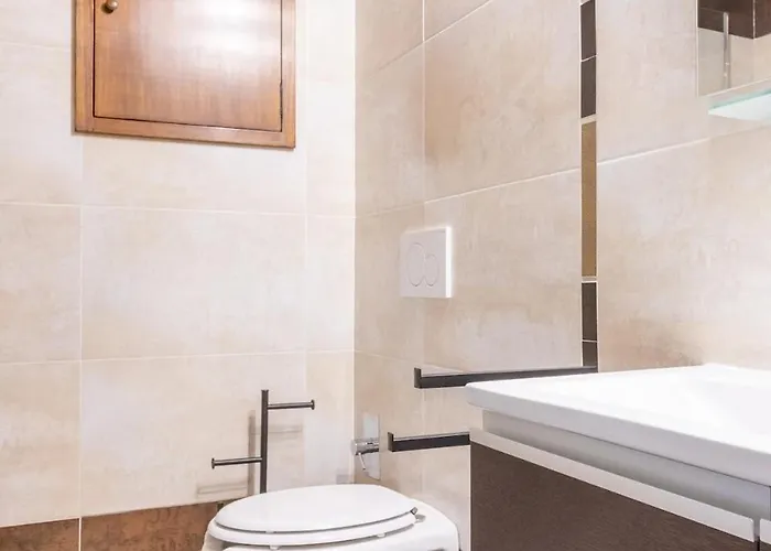 Casa Dei Fiori Siena