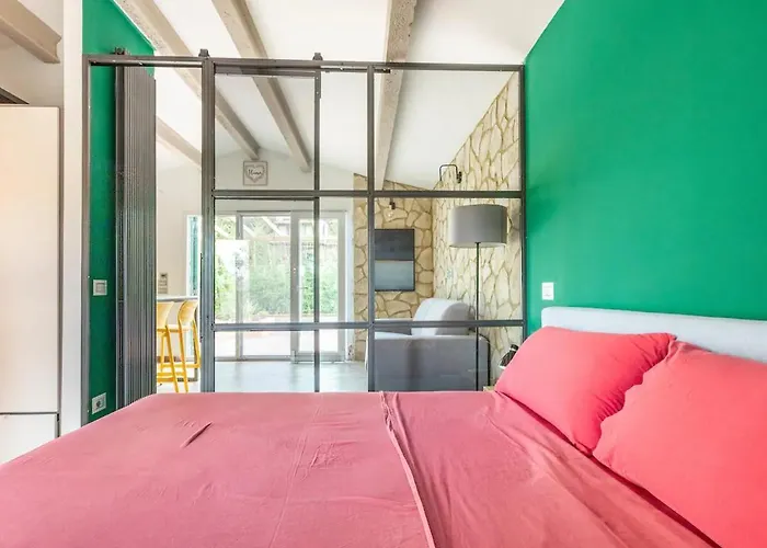 Casa Dei Fiori Apartment