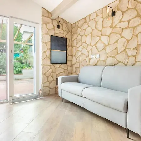 דירה Casa Dei Fiori *