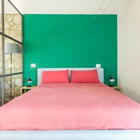 דירה Casa Dei Fiori סיינה