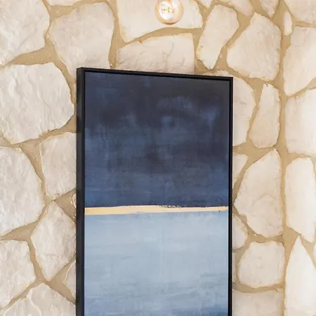 דירה Casa Dei Fiori *