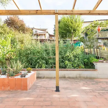 Casa Dei Fiori * Siena