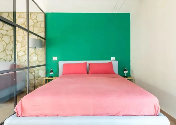 Apartmán Casa Dei Fiori Siena