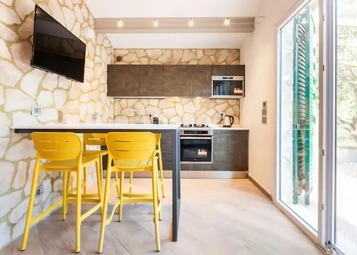 Casa Dei Fiori Apartmán Siena