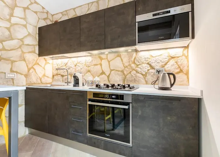 Apartmán Casa Dei Fiori Siena